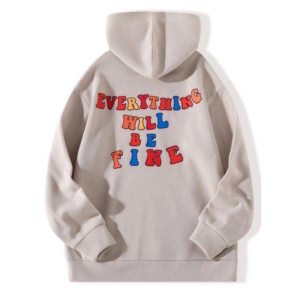SHEIN Tops - Tumblr Hoodie ⭐